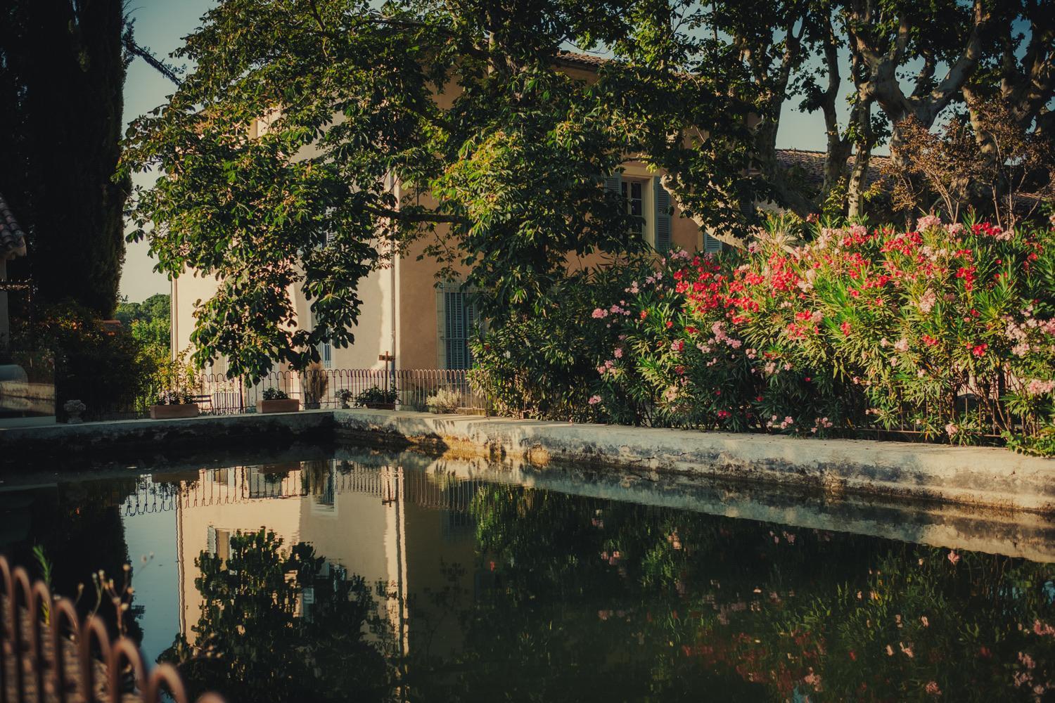 Domaine Les Muriers 布里尼奥勒 外观 照片